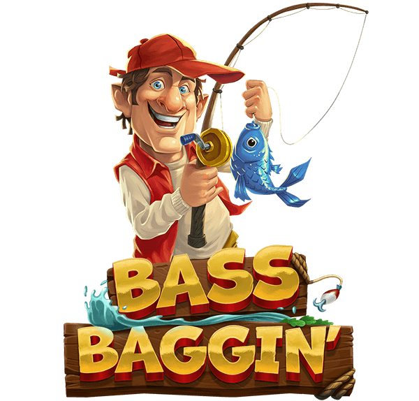 BetMonsta Online Casino BetMonsta Bass Baggin’