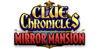 BetMonsta Clue Chronicles: Mirror Mansion