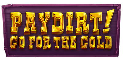 BetMonsta Pay dirt! Go for the Gold